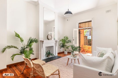 2/10a Clapton Pl, Darlinghurst, NSW 2010