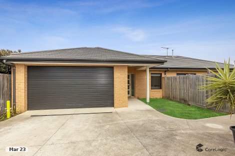 3/14 Huon Ct, Waurn Ponds, VIC 3216