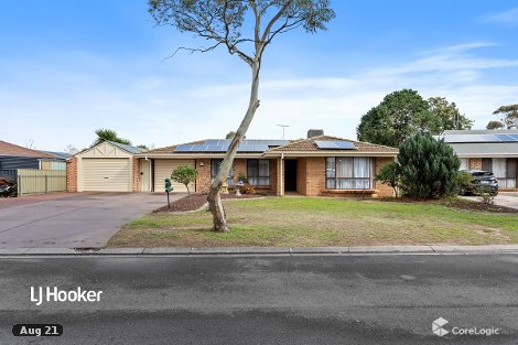 24 Harvest Ct, Andrews Farm, SA 5114