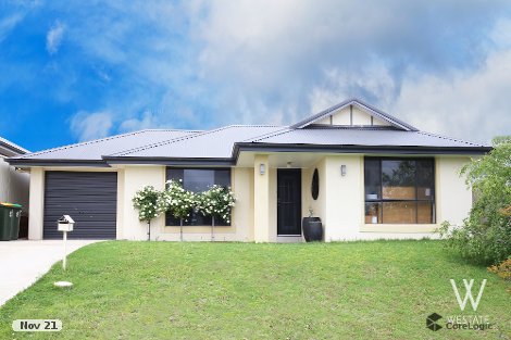 14 Wellesley Ct, Raglan, NSW 2795