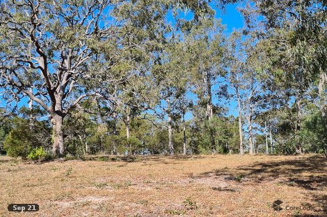 582 Coast Rd, Baffle Creek, QLD 4674