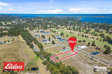 6 Kempton Gr, Metung, VIC 3904