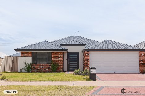 22 Caloria Ch, Caversham, WA 6055