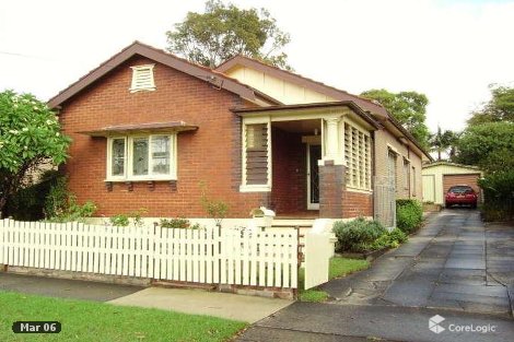 15 Goodlet St, Ashbury, NSW 2193