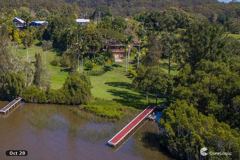 10 Ashby Island Rd, Ashby, NSW 2463