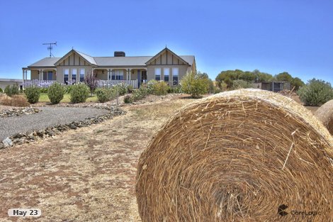 483 Worlds End Hwy, Eudunda, SA 5374