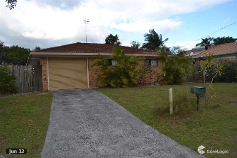 7 Commodore Ct, Sunrise Beach, QLD 4567