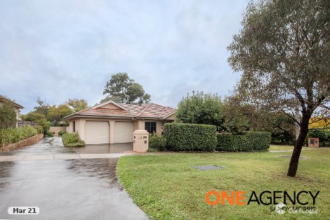 35a Nicholson Cres, Turner, ACT 2612