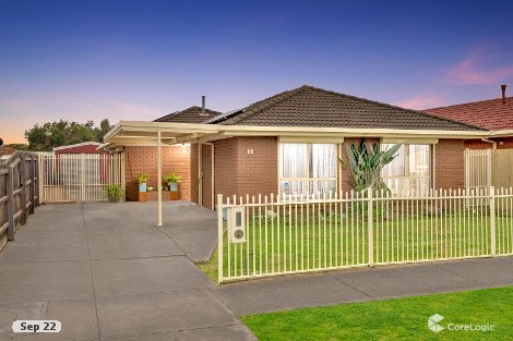 48 Cameron Ave, Altona Meadows, VIC 3028