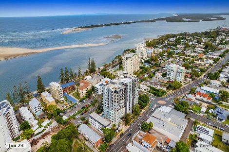 501/75 Landsborough Pde, Golden Beach, QLD 4551