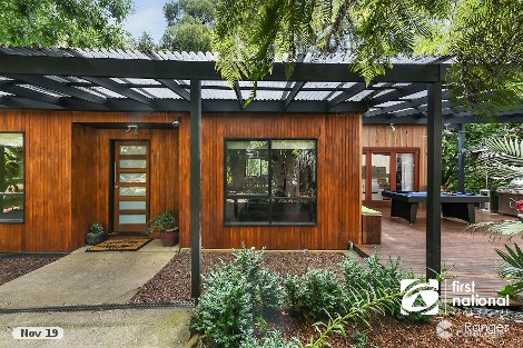 100 Belgrave-Gembrook Rd, Selby, VIC 3159