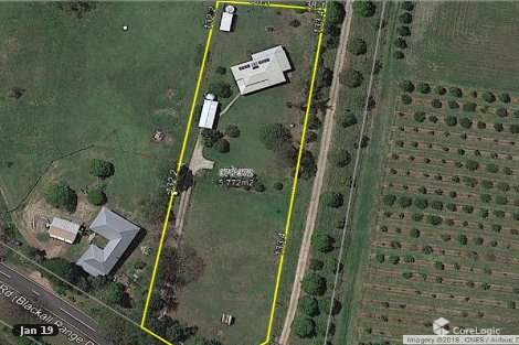 370-372 Blackall Range Rd, West Woombye, QLD 4559