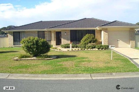 18 Annandale Ct, Boambee East, NSW 2452