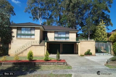 61 Whitby Rd, Kings Langley, NSW 2147