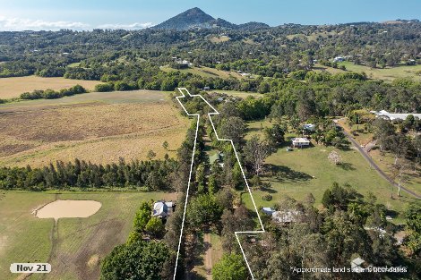 21 Elizabeth St, Eumundi, QLD 4562