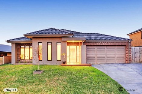 45 Larbert Rd, Mooroolbark, VIC 3138