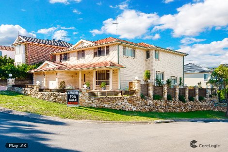 1 Bowness Ct, Kellyville, NSW 2155