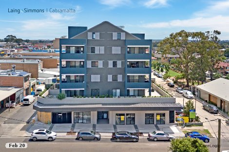 401/45-47 Peel St, Canley Heights, NSW 2166