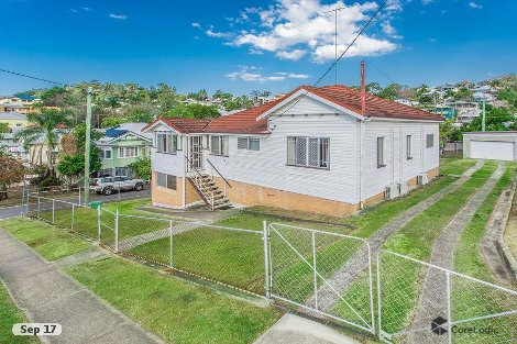 39 Eureka St, Kelvin Grove, QLD 4059