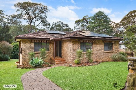 4 Picnic Glen, Springwood, NSW 2777