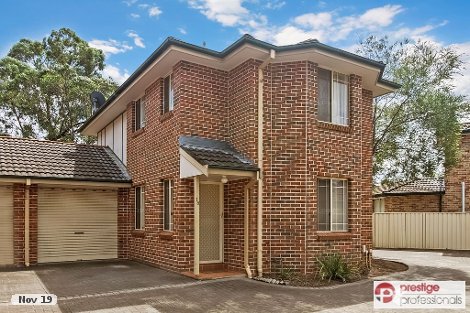 18/26 Wellwood Ave, Moorebank, NSW 2170