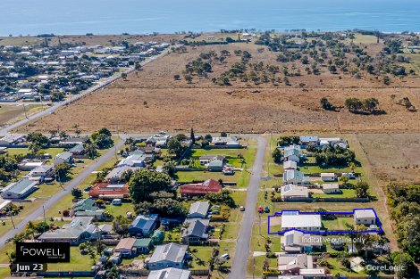 8 Beach St, Burnett Heads, QLD 4670