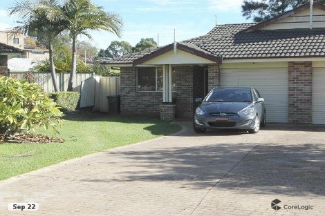 27a Veness Cct, Narellan Vale, NSW 2567