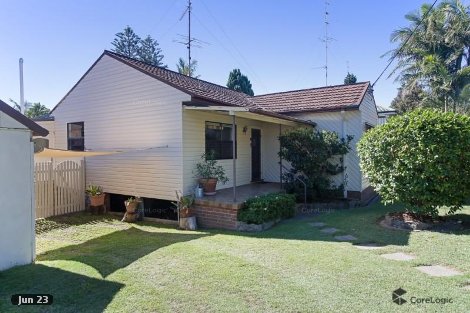 9 Jamieson St, Gateshead, NSW 2290