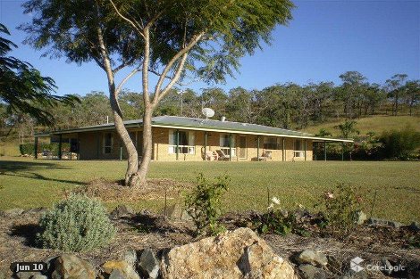 1206 Raglan Station Rd, Raglan, QLD 4697