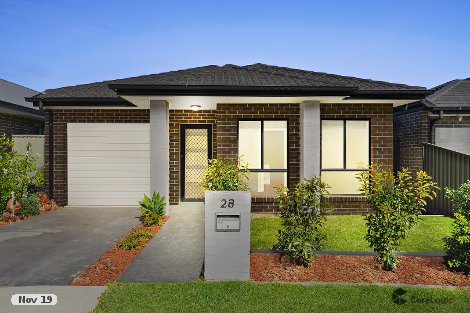 28 Izaac Cct, Jordan Springs, NSW 2747