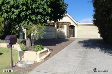 8 Dante Cl, Wembley Downs, WA 6019