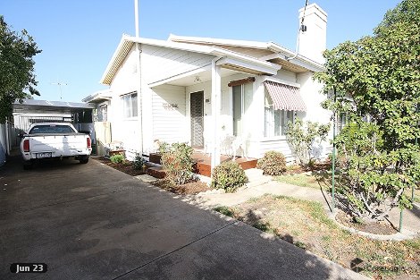 21 Lilac St, Horsham, VIC 3400