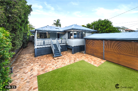 133 Central Ave, Sherwood, QLD 4075