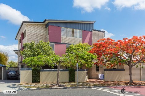 22/115 Nudgee Rd, Hamilton, QLD 4007