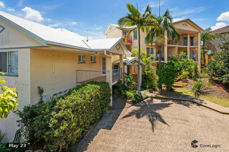 13/17-19 Nelson St, Yeronga, QLD 4104