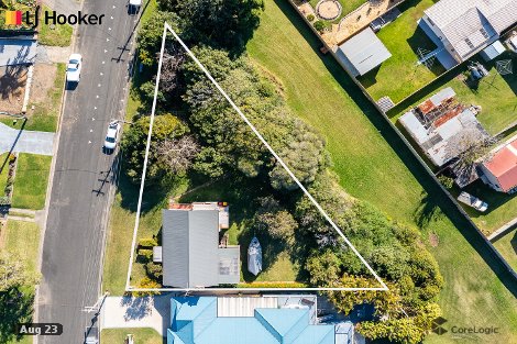 2 Jervis St, Greenwell Point, NSW 2540