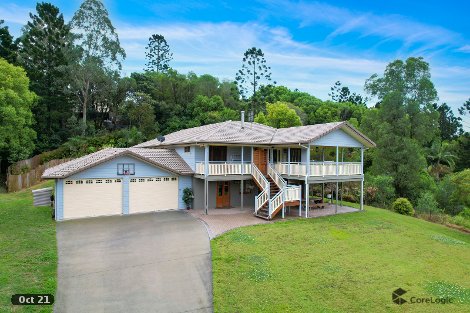 11 Durobby Dr, Currumbin Valley, QLD 4223