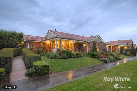 21 Wood Rd, Narre Warren South, VIC 3805