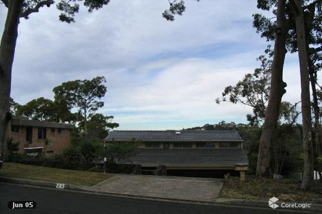 22 Emerstan Dr, Castle Cove, NSW 2069
