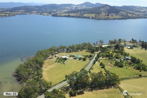 6839 Channel Hwy, Gardners Bay, TAS 7112