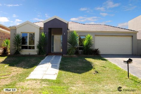 25 Lake King Cir, Waterways, VIC 3195