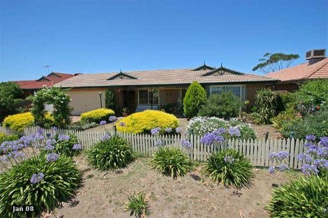 16 Moonah Way, Mount Martha, VIC 3934