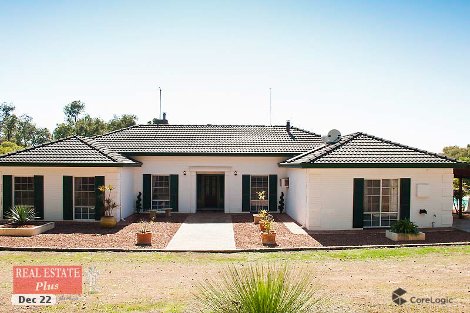 55 Susannah Way, Gidgegannup, WA 6083