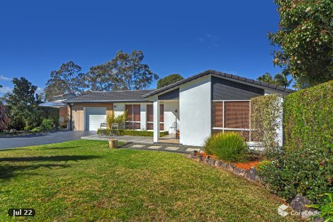 4 Lucas St, North Nowra, NSW 2541