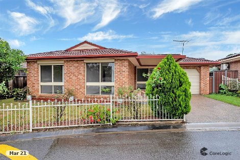 19/31 Perigee Cl, Doonside, NSW 2767