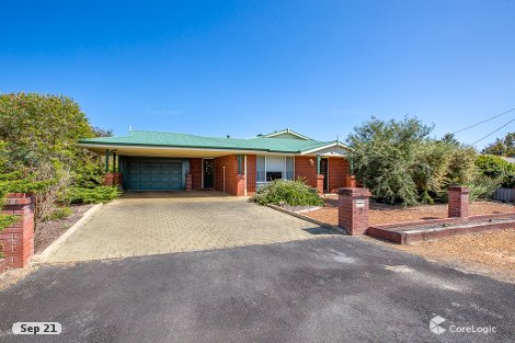 3 Padman St, Donnybrook, WA 6239