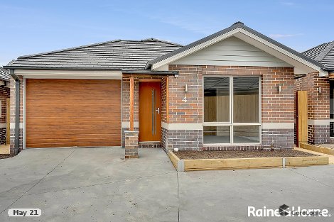 4/3 Sutton St, Riddells Creek, VIC 3431