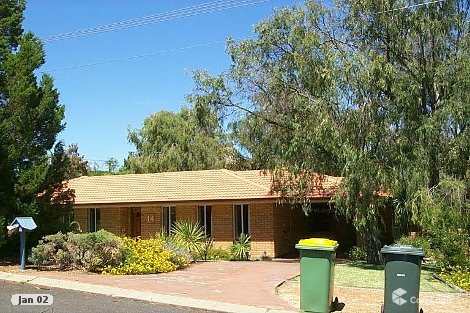 14 Sellenger Way, Australind, WA 6233