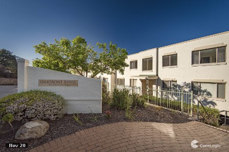 16/41 Leahy Cl, Narrabundah, ACT 2604