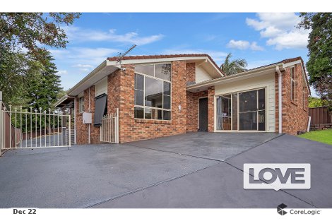 6 Lexcen Cl, Woodrising, NSW 2284